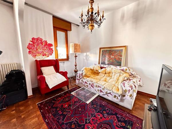 appartamento in vendita a Rimini in zona Vergiano