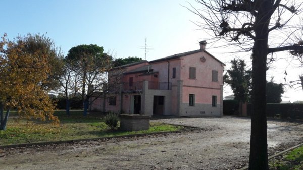 casa indipendente in vendita a Rimini in zona San Vito
