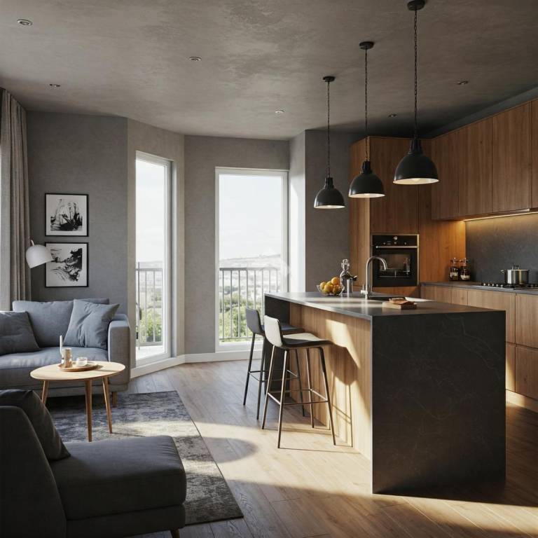 appartamento in vendita a Rimini in zona Celle