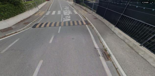 appartamento in vendita a Rimini in zona Gaiofana