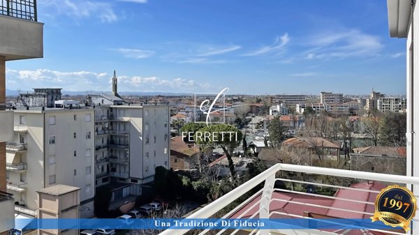 appartamento in vendita a Rimini in zona Marina Centro