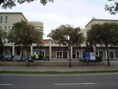 negozio in vendita a Rimini in zona Bellariva