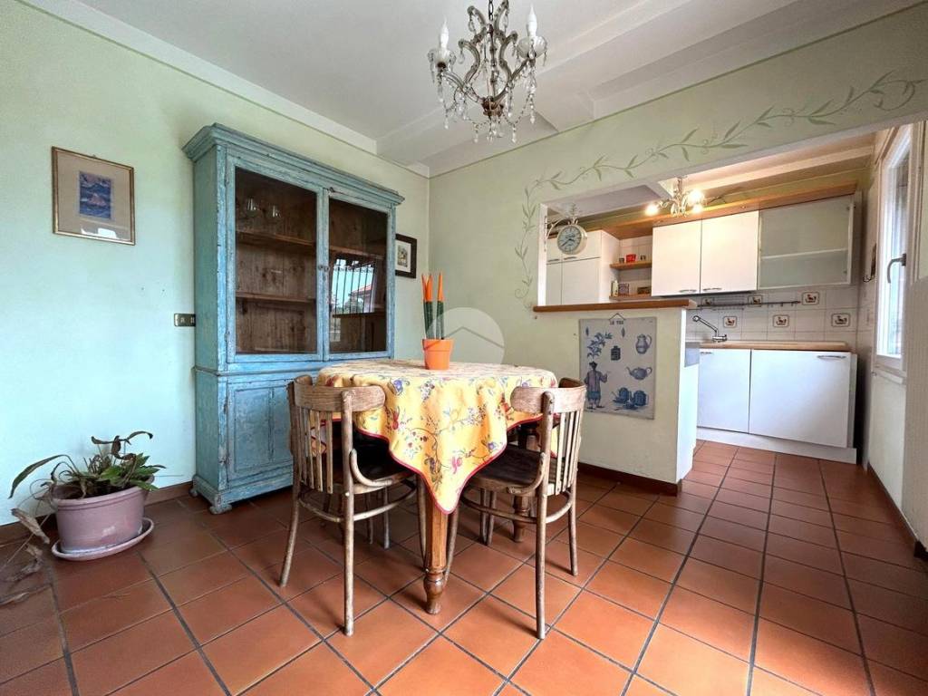 appartamento in vendita a Rimini in zona Centro Storico