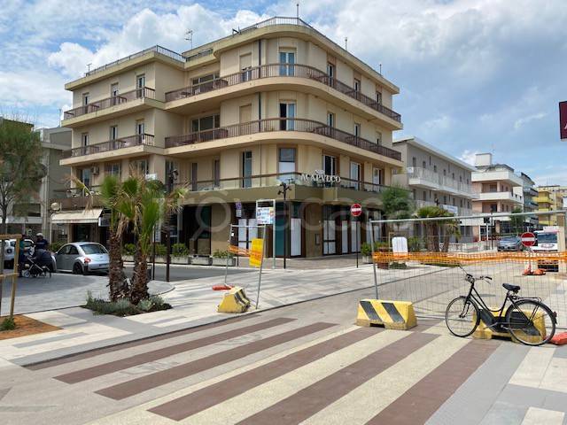 trivano in vendita a Rimini in zona Viserbella