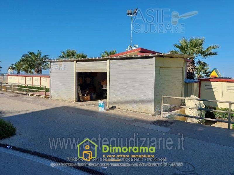 appartamento in vendita a Rimini in zona Viserbella