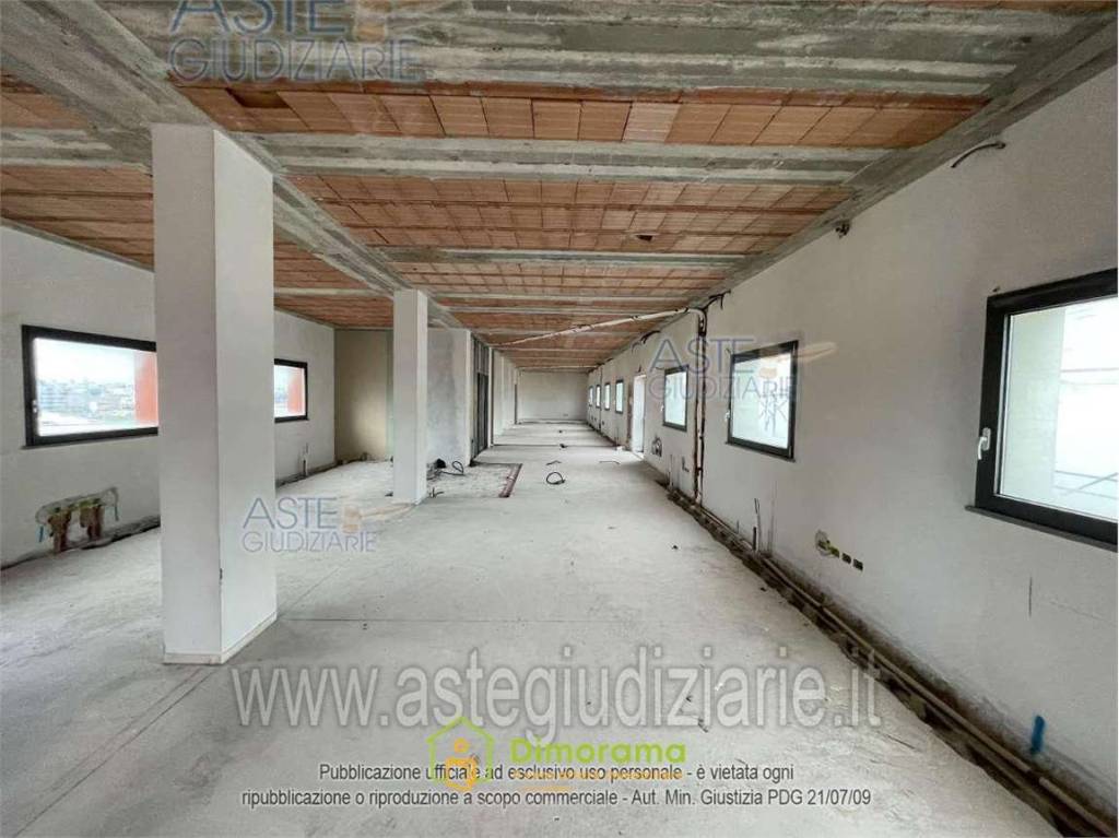 appartamento in vendita a Rimini in zona Bellariva