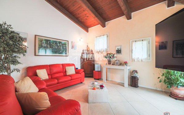 appartamento in vendita a Rimini in zona INA Casa