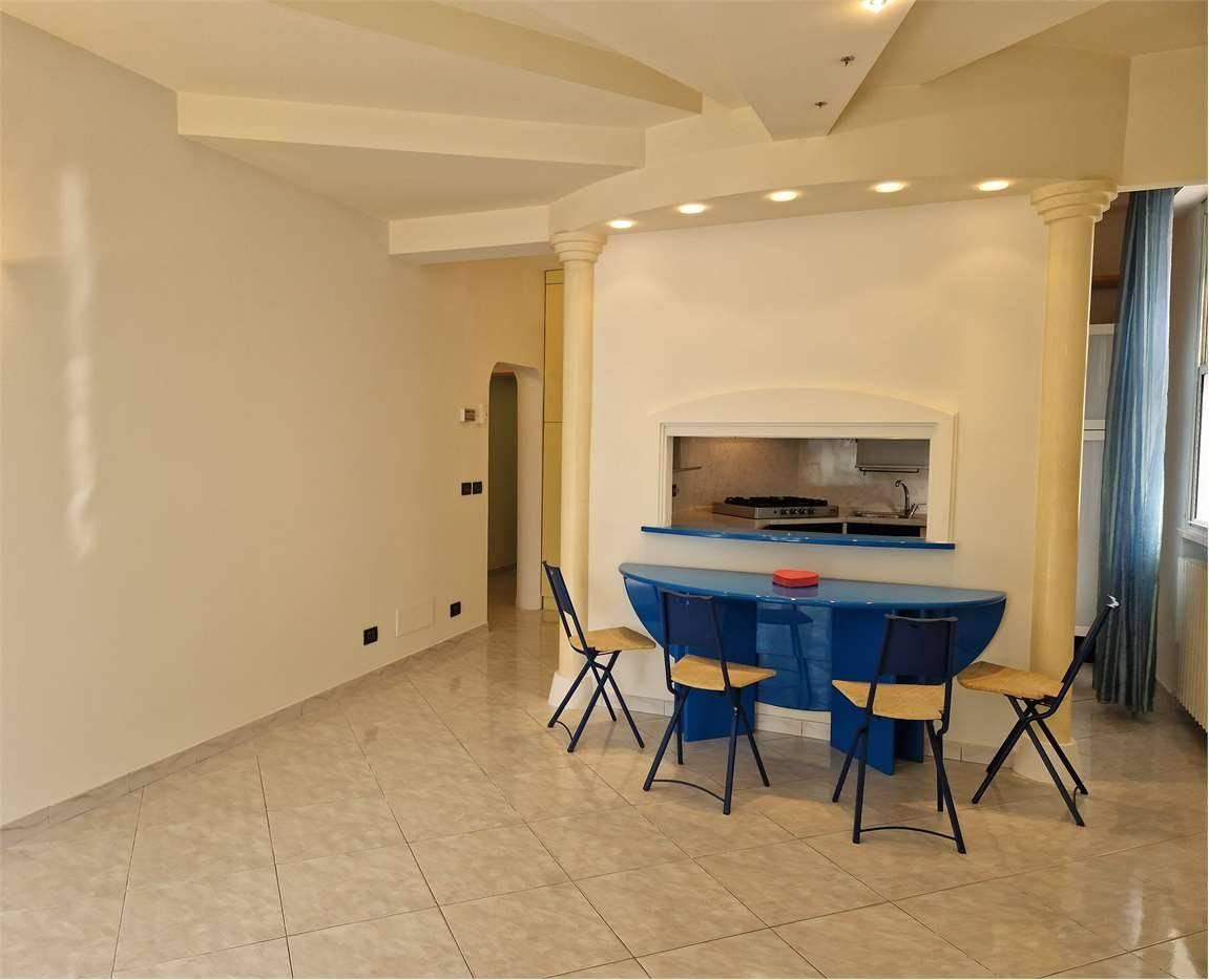 appartamento in vendita a Rimini in zona Lagomaggio