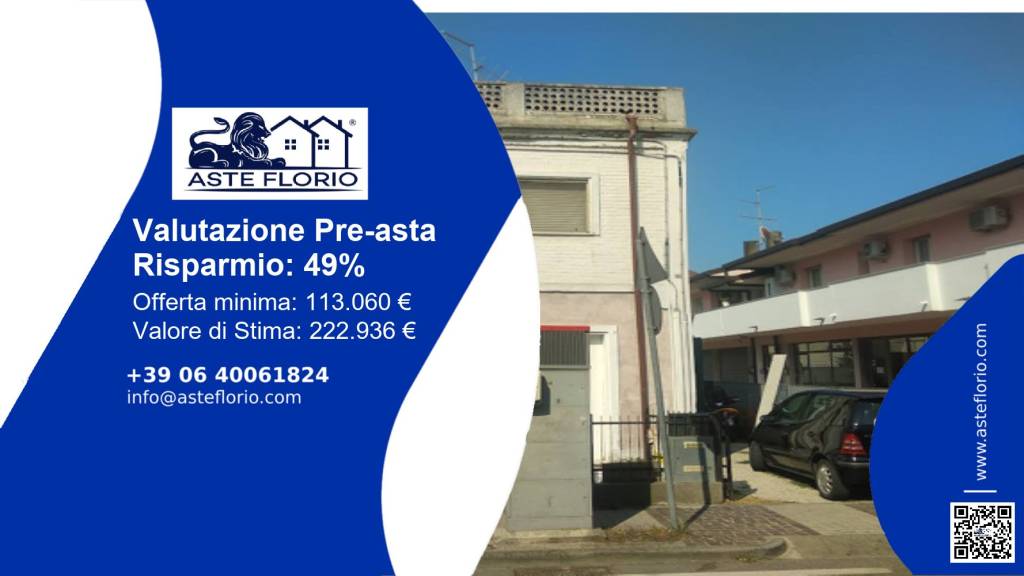 appartamento in vendita a Rimini in zona Celle