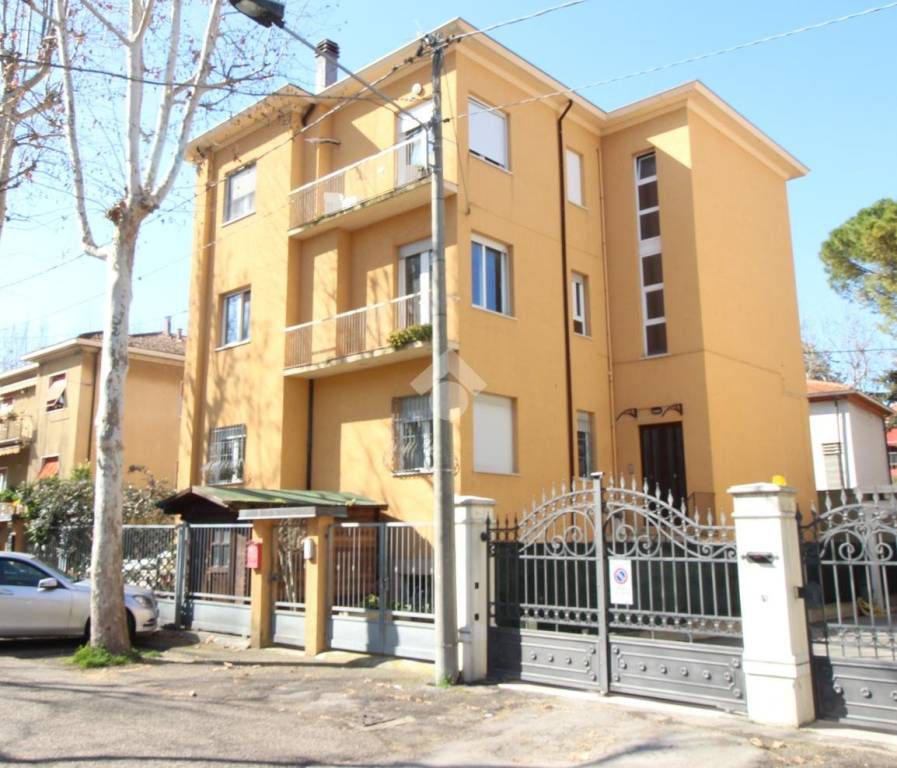 appartamento in vendita a Rimini in zona Centro Storico