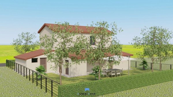 casa indipendente in vendita a Rimini