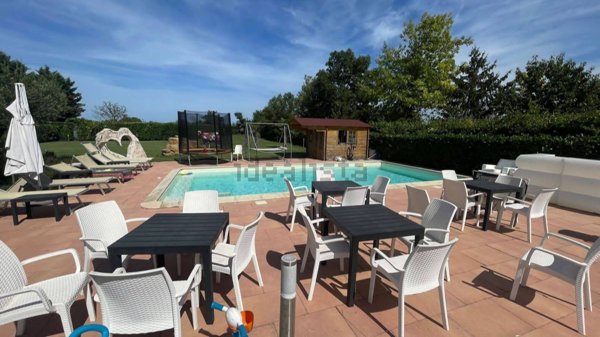 casa indipendente in vendita a Rimini in zona Spadarolo
