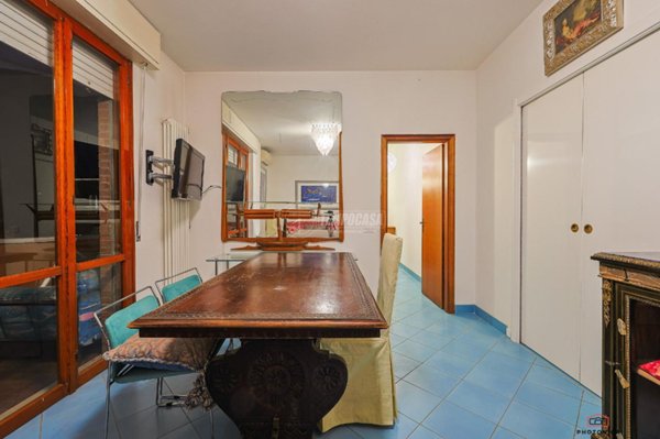 appartamento in vendita a Rimini in zona Viserba