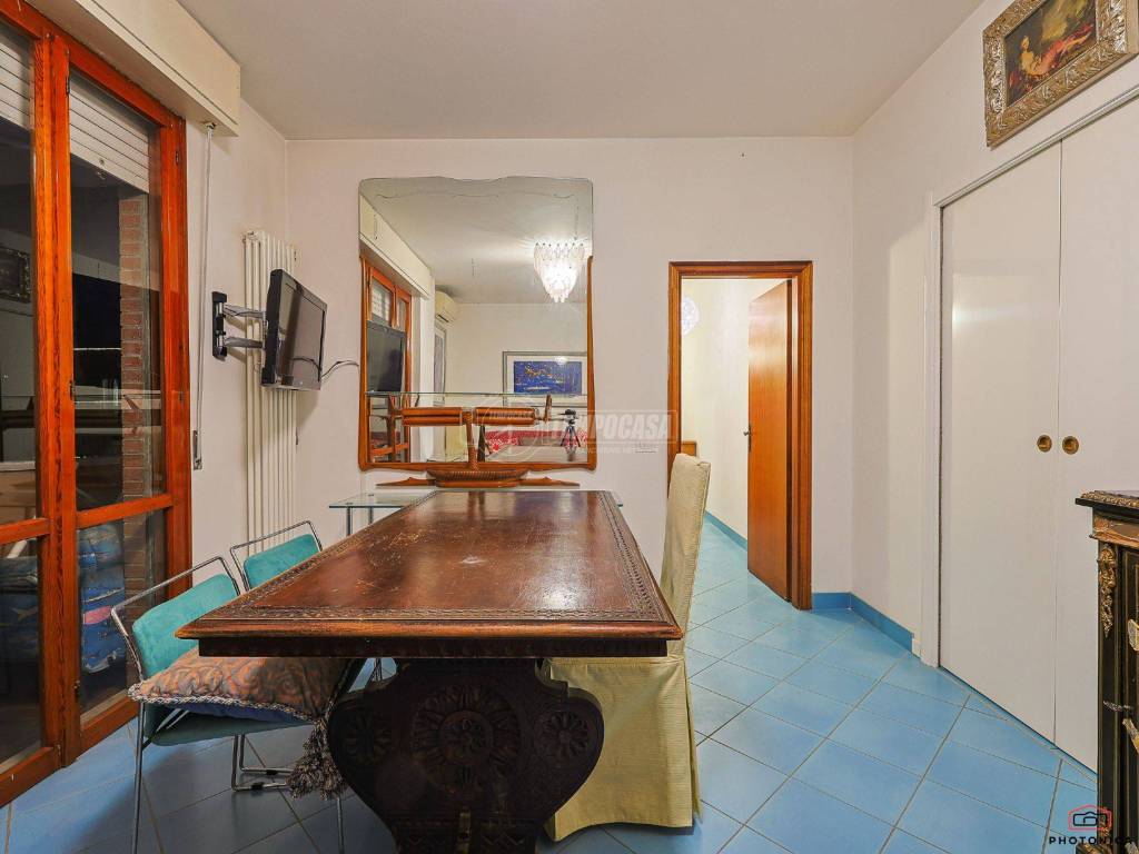 appartamento in vendita a Rimini in zona Viserba