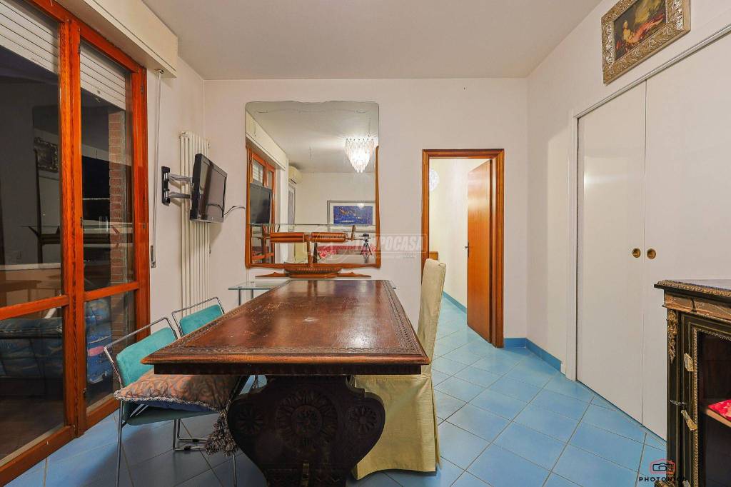 appartamento in vendita a Rimini in zona Viserba