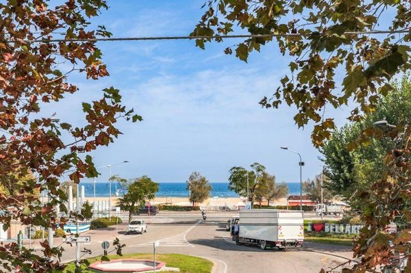 appartamento in vendita a Rimini in zona Bellariva