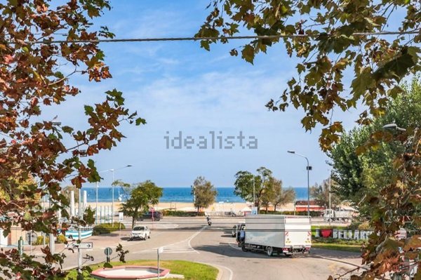 appartamento in vendita a Rimini in zona Bellariva