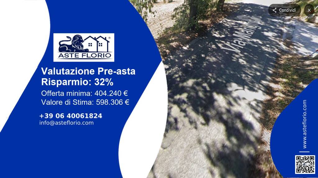 appartamento in vendita a Rimini in zona Santa Cristina