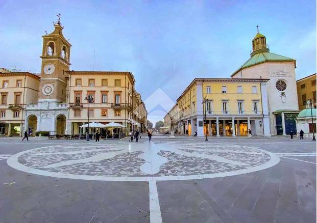 appartamento in vendita a Rimini in zona Centro Storico