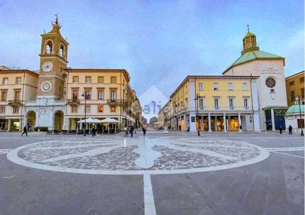 appartamento in vendita a Rimini in zona Centro Storico