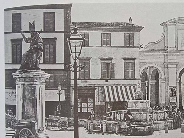 intera palazzina in vendita a Rimini