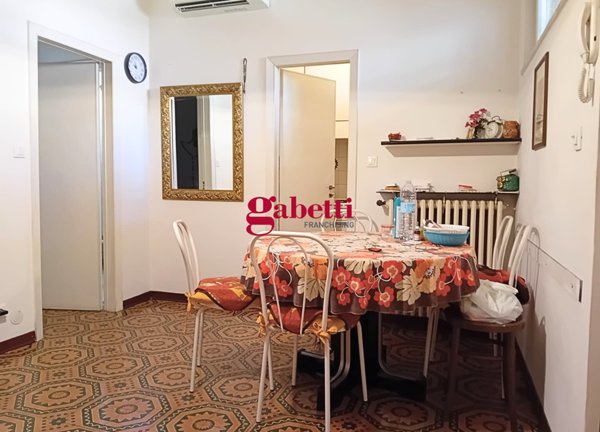 appartamento in vendita a Rimini in zona Marebello