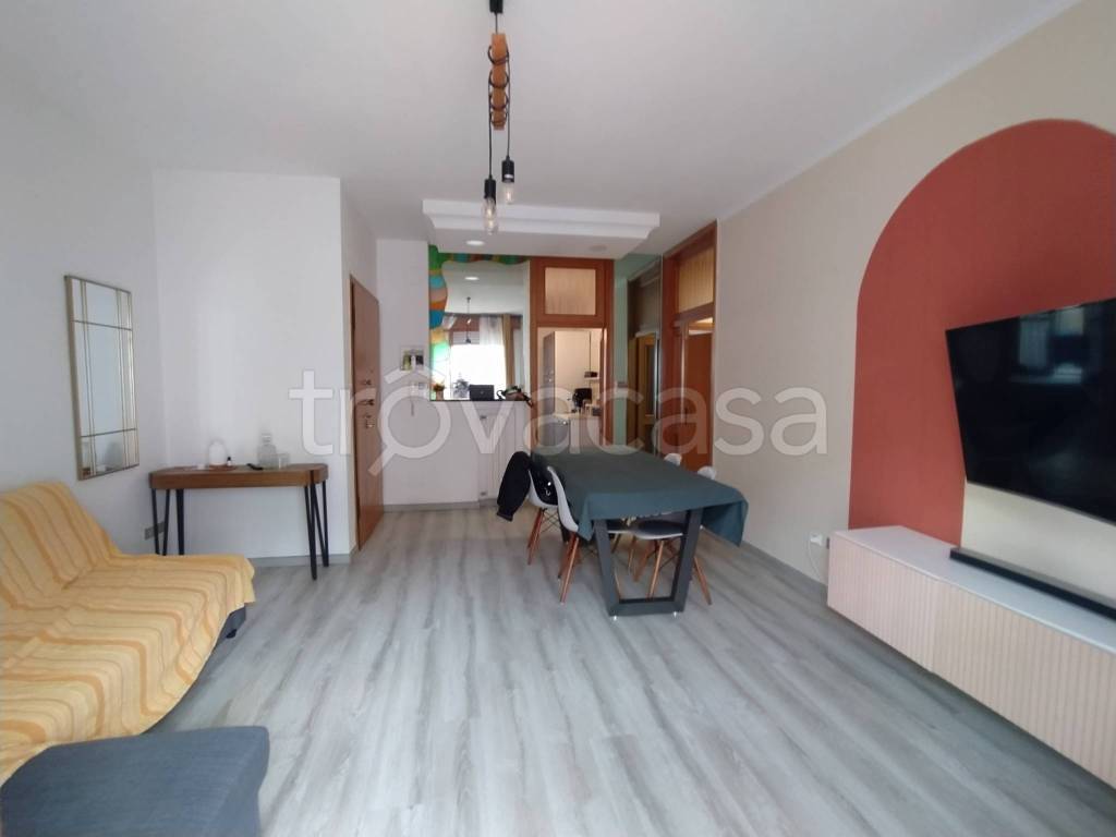 appartamento in vendita a Rimini in zona Miramare di Rimini
