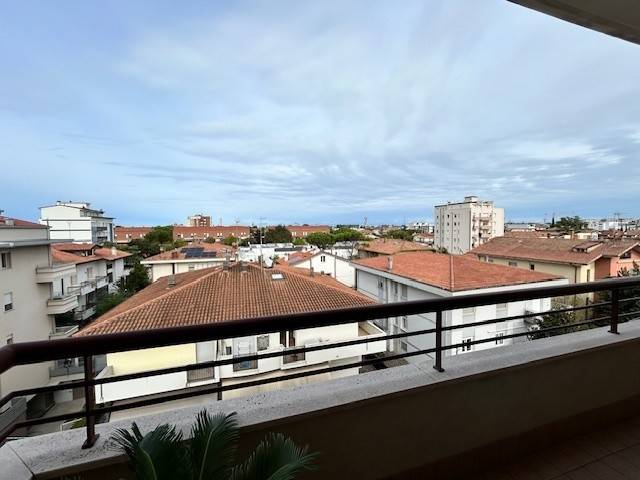 appartamento in vendita a Rimini in zona Borgo Mazzini