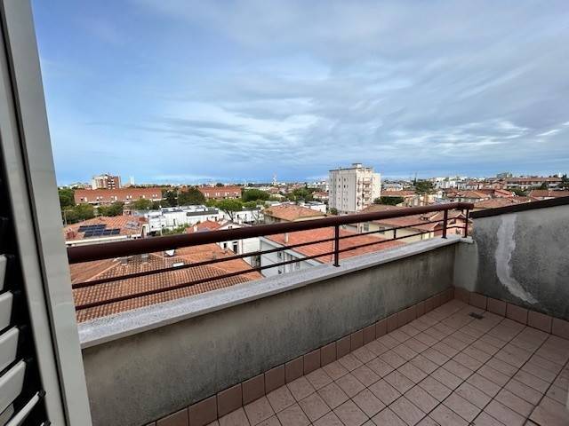 appartamento in vendita a Rimini in zona Borgo Mazzini