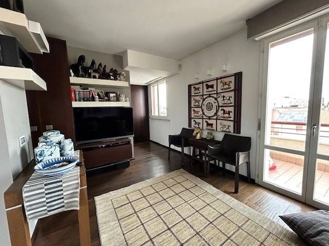 appartamento in vendita a Rimini in zona Borgo Mazzini