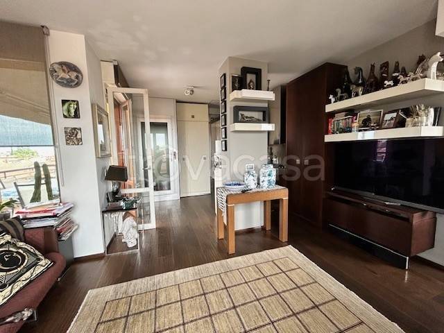 appartamento in vendita a Rimini in zona Borgo Mazzini