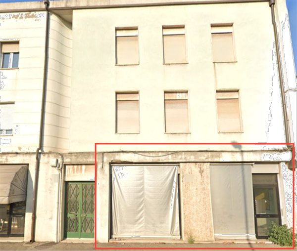 negozio in vendita a Rimini in zona Borgo San Giovanni