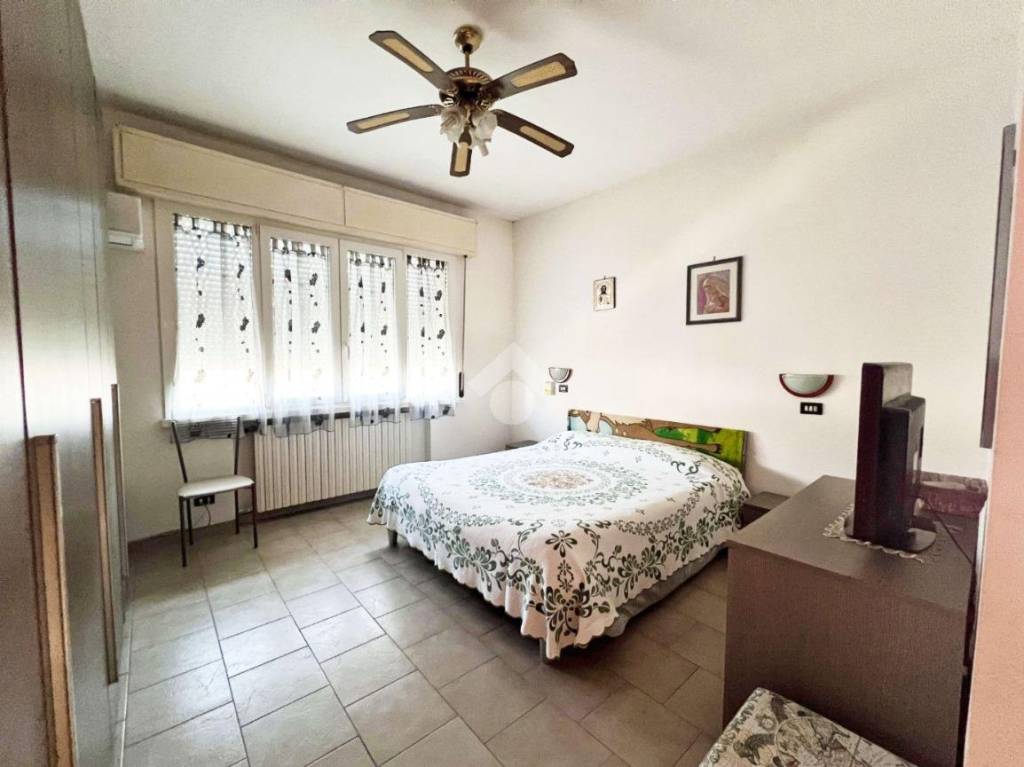 appartamento in vendita a Rimini in zona Lagomaggio