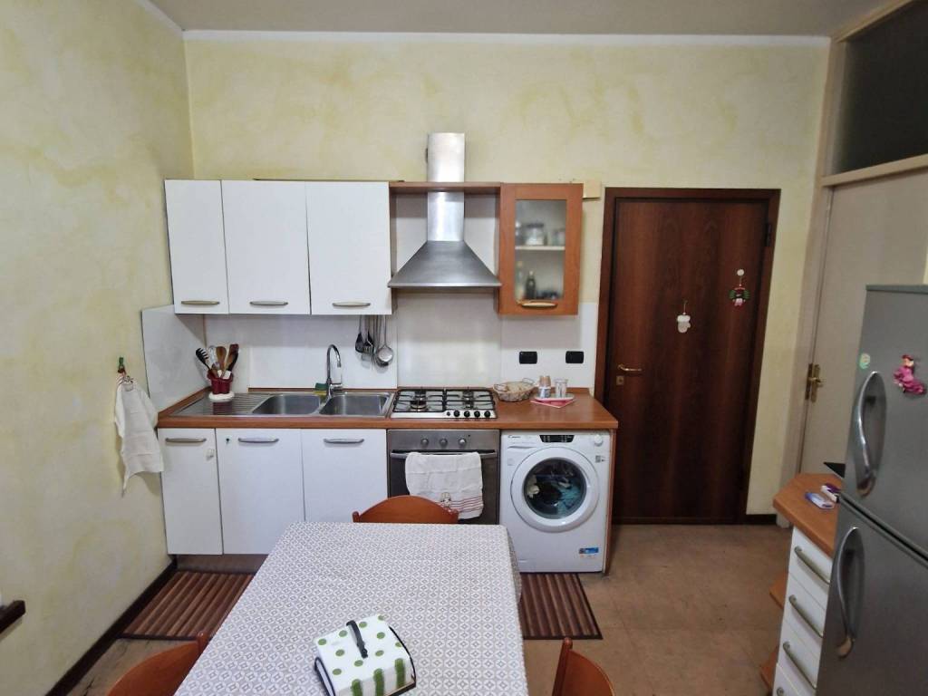 appartamento in vendita a Rimini in zona Centro Storico