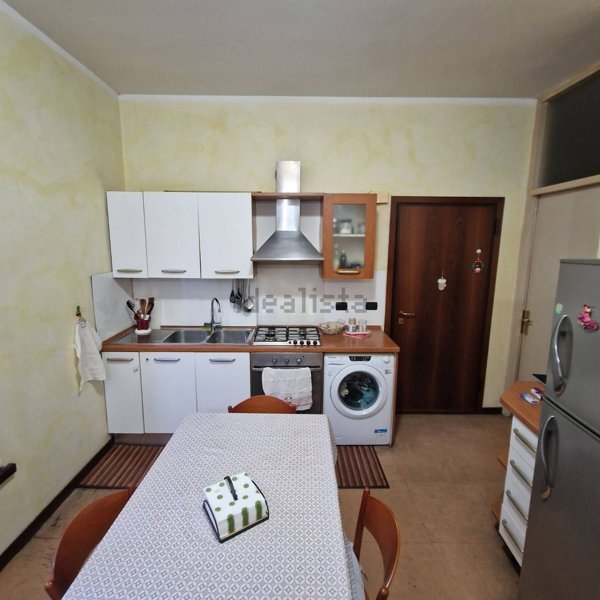 appartamento in vendita a Rimini in zona Centro Storico