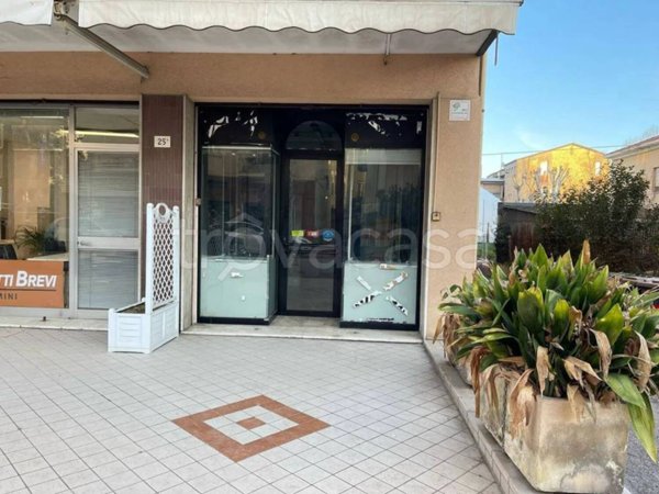 ufficio in vendita a Rimini in zona San Giuliano a Mare