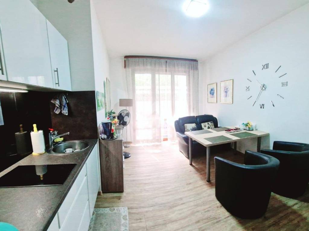 appartamento in vendita a Rimini in zona Viserba