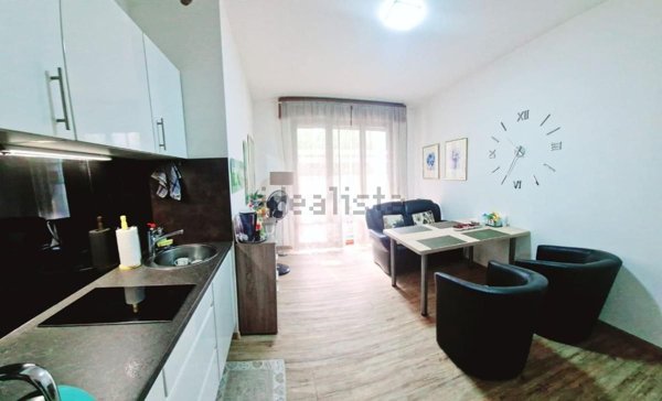appartamento in vendita a Rimini in zona Viserba