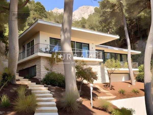 casa indipendente in vendita a Rimini in zona Gaiofana