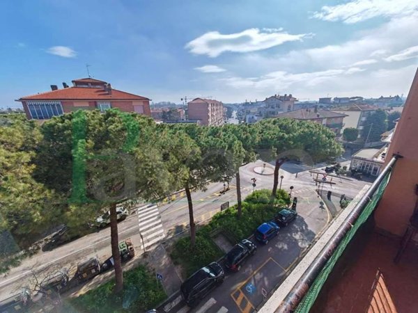 appartamento in vendita a Rimini in zona INA Casa