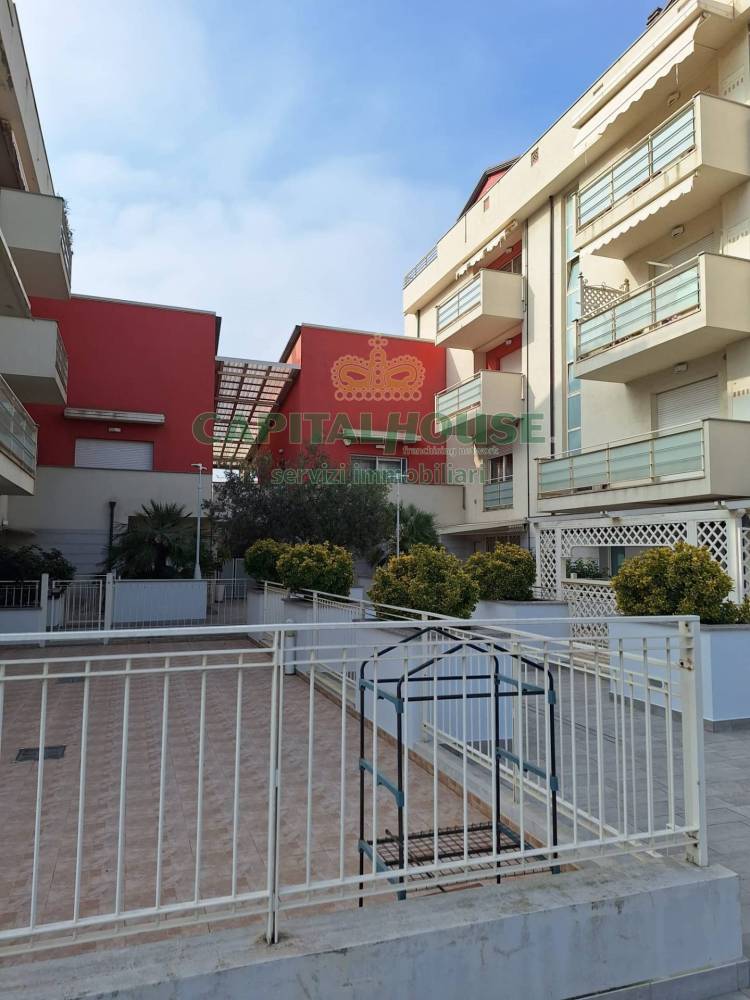 appartamento in vendita a Rimini in zona Viserba
