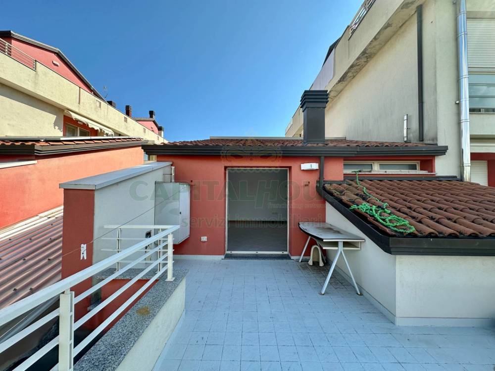 appartamento in vendita a Rimini in zona Viserba