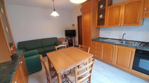 appartamento in vendita a Rimini in zona Vergiano