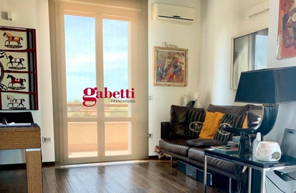 appartamento in vendita a Rimini in zona Borgo Mazzini