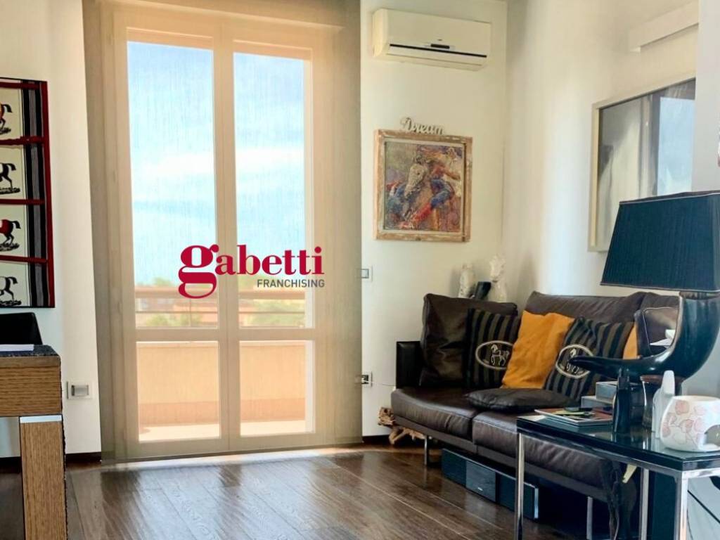 appartamento in vendita a Rimini in zona Borgo Mazzini
