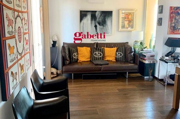 appartamento in vendita a Rimini in zona Borgo Mazzini