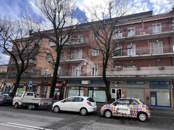 appartamento in vendita a Rimini in zona Miramare di Rimini