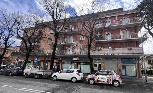 appartamento in vendita a Rimini in zona Miramare di Rimini
