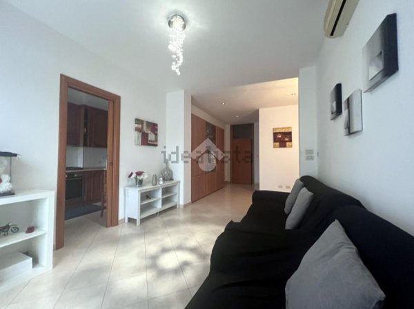 appartamento in vendita a Rimini in zona Miramare di Rimini