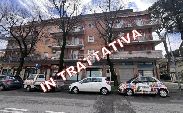 appartamento in vendita a Rimini in zona Miramare di Rimini